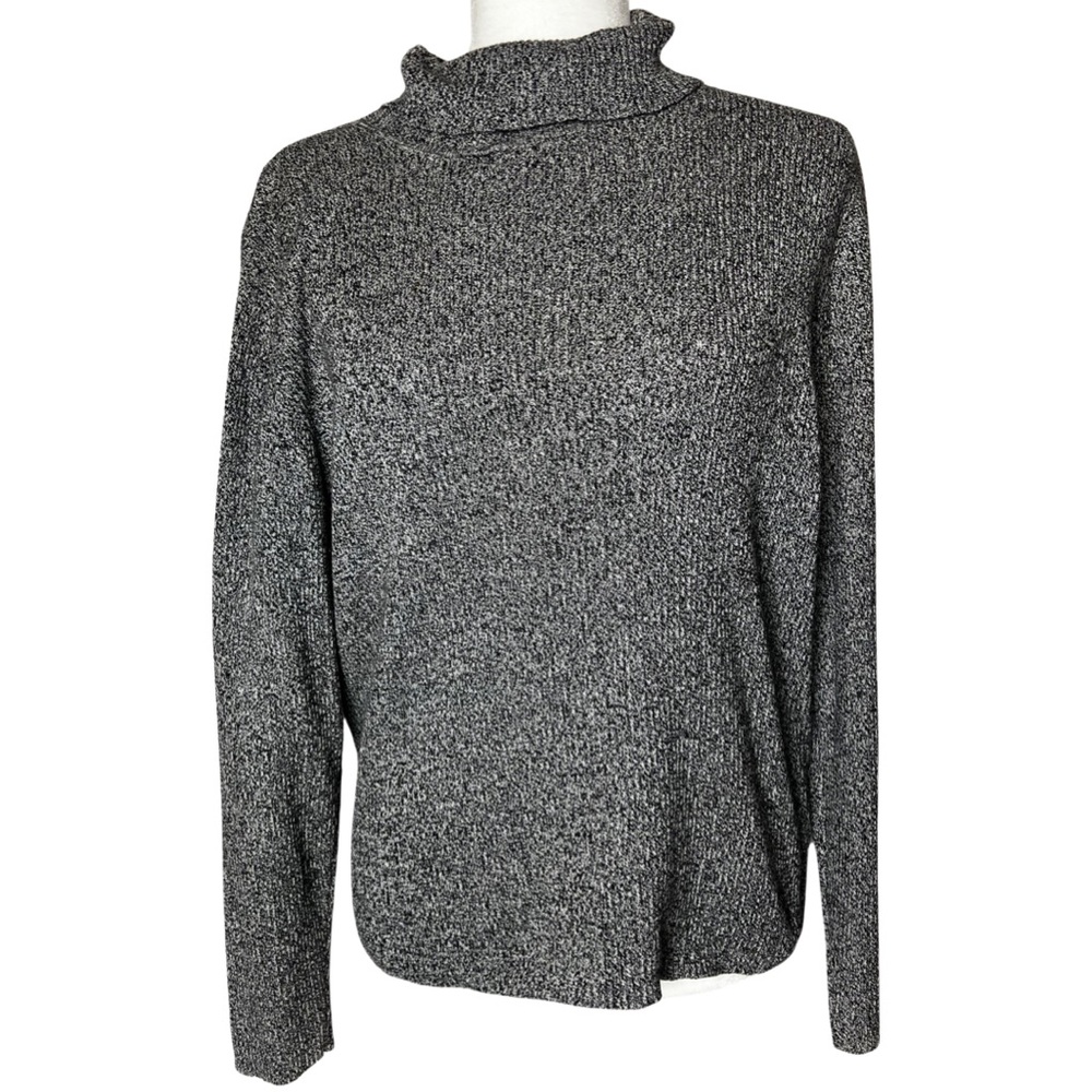 Liz Claiborne Turtleneck Sweater